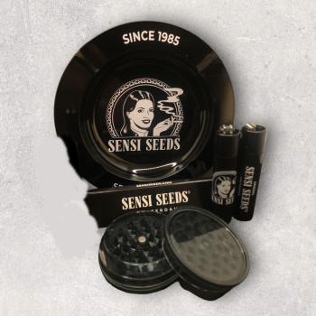 Sensi Seeds Clipper Fanpaket L